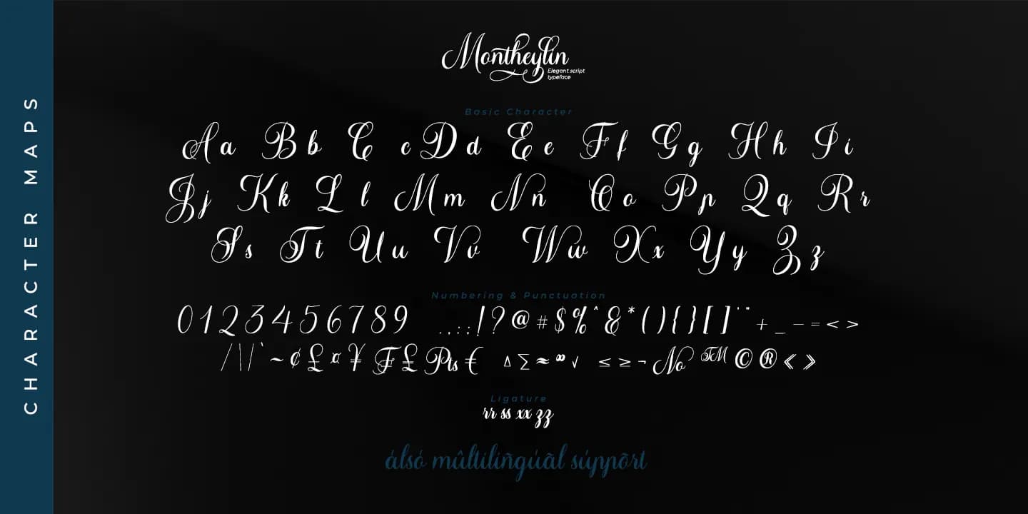 Montheylin