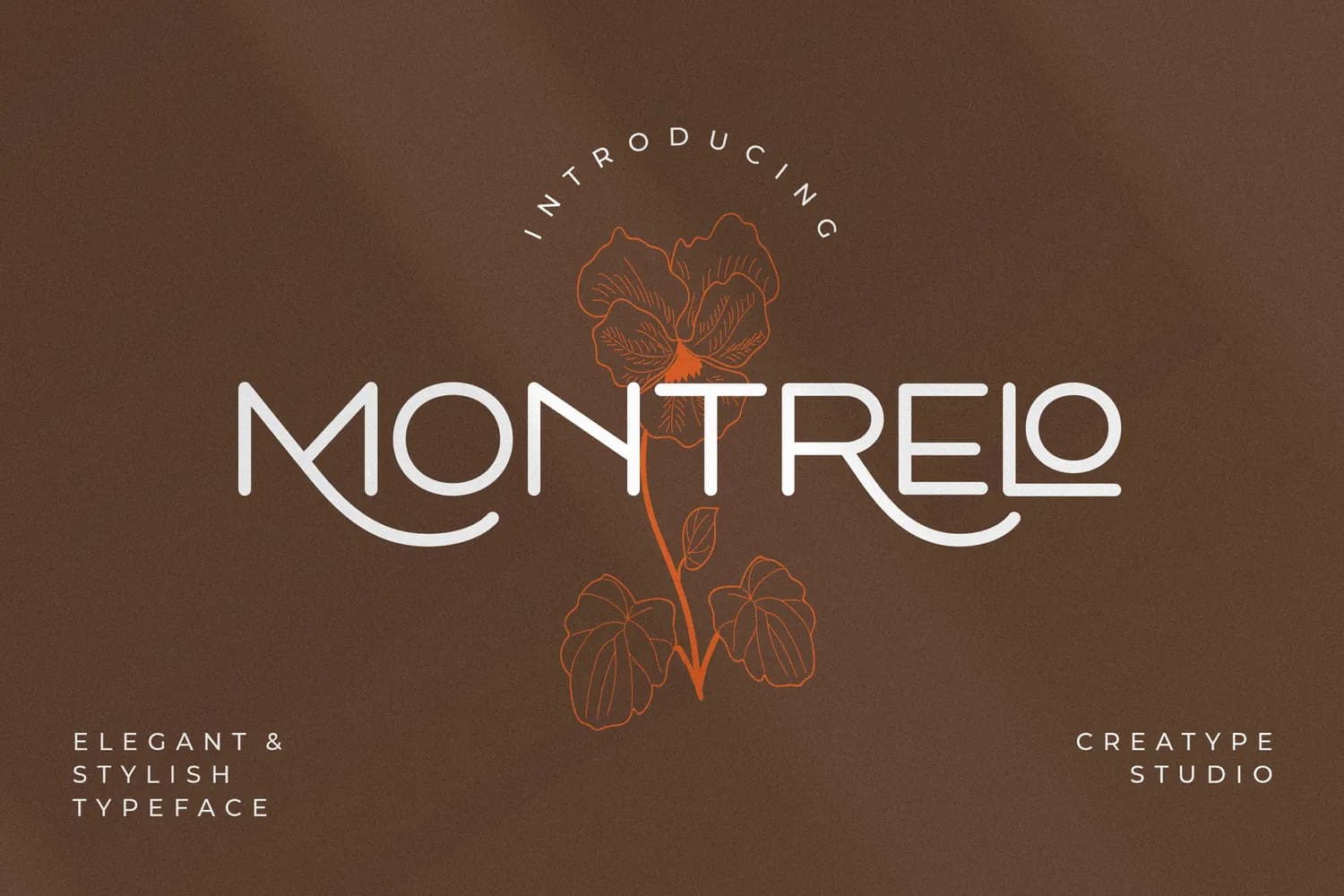 Montrelo