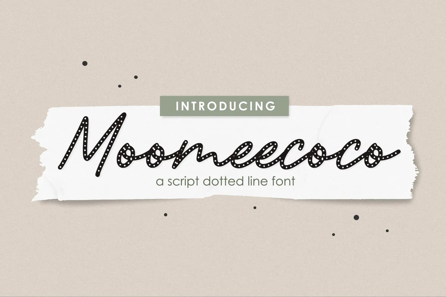 Moomeecoco