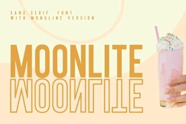 Moonlite Solid