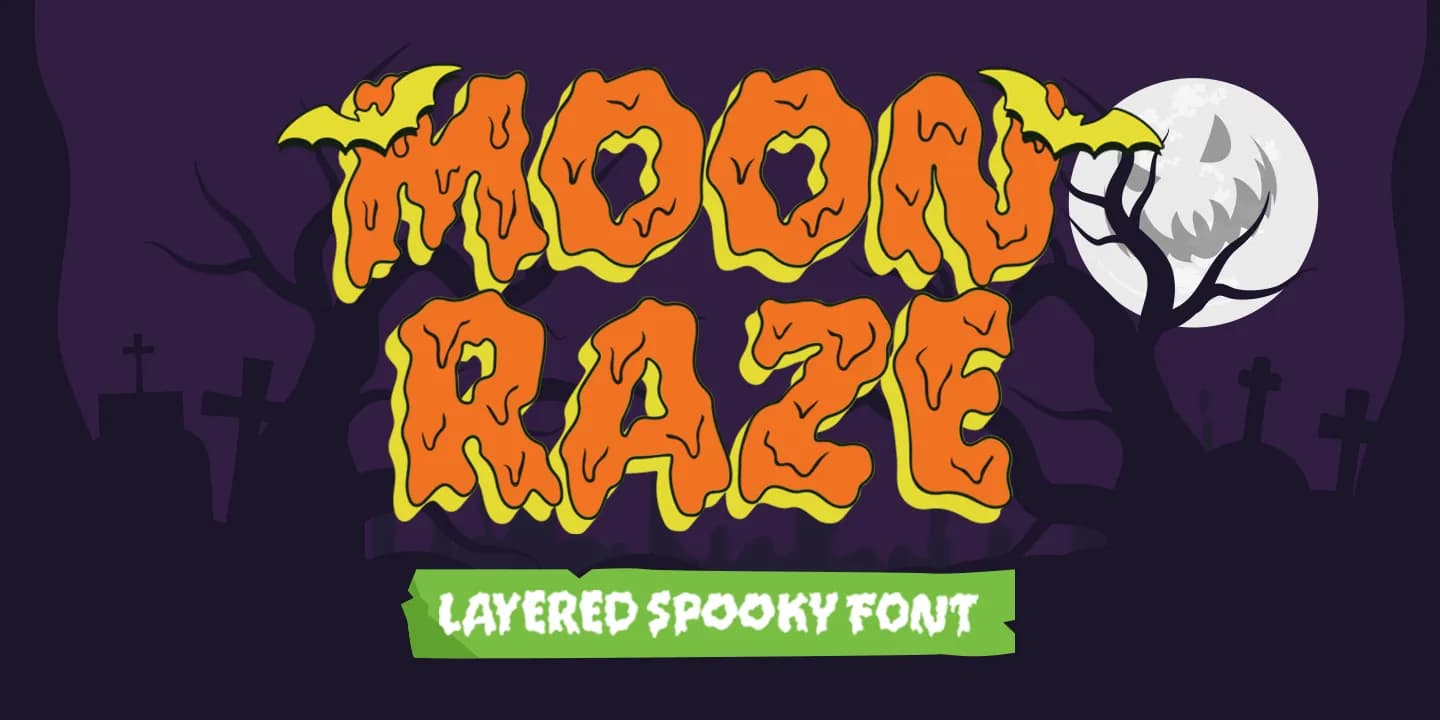 Moonraze