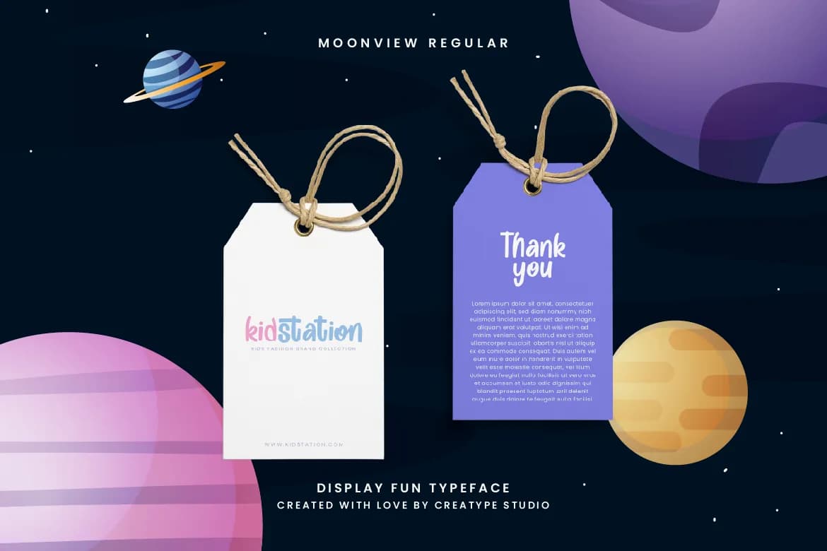 Moonview Regular