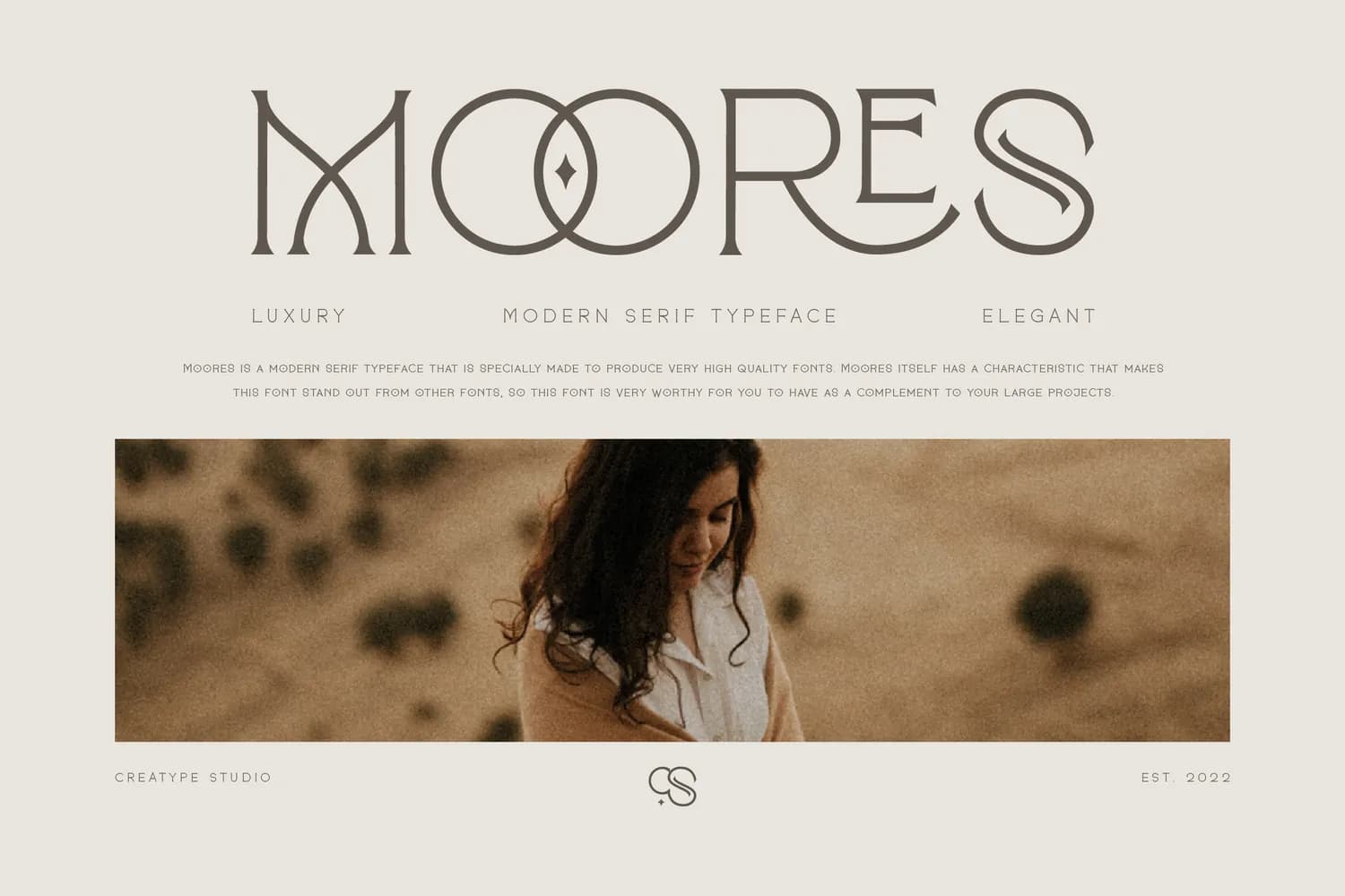 Moores -