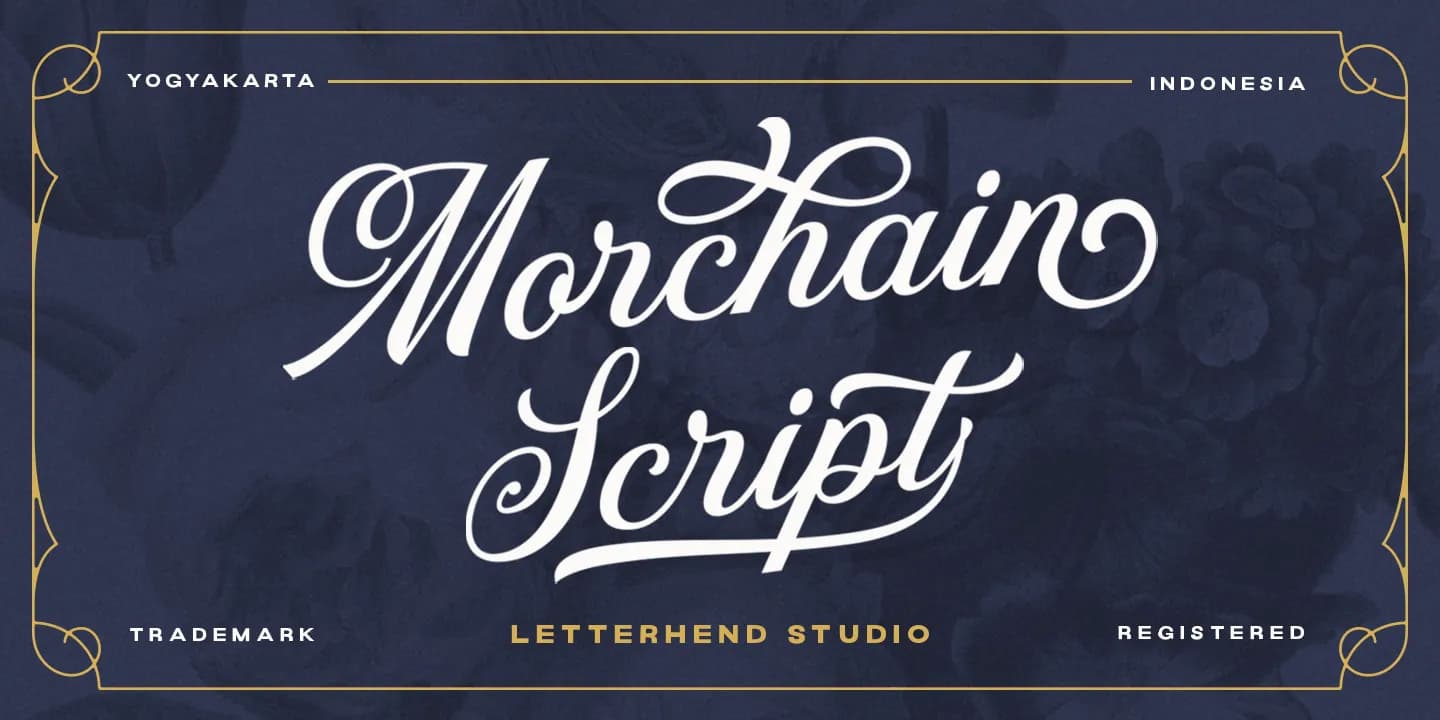 Morchain