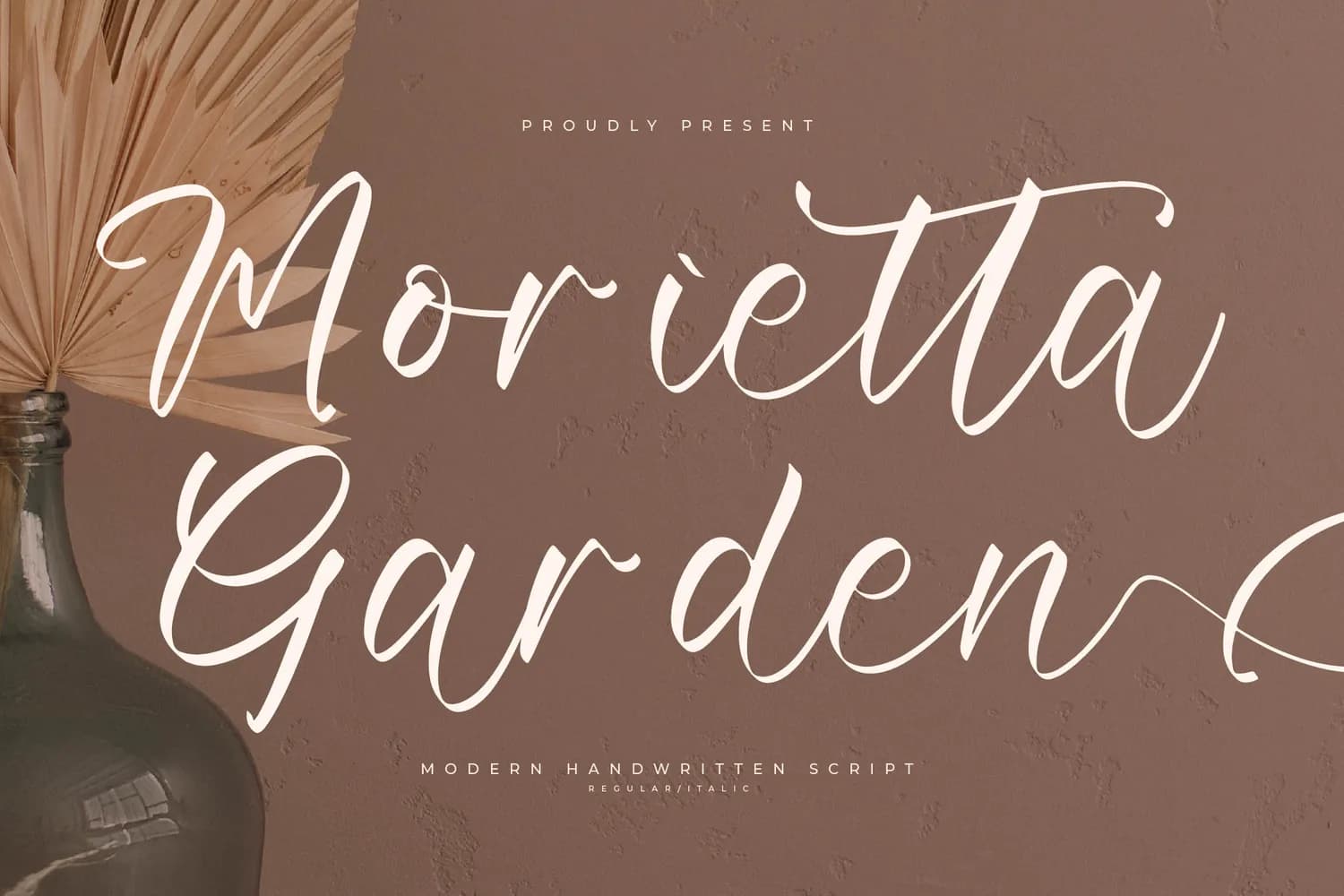 Morietta Garden