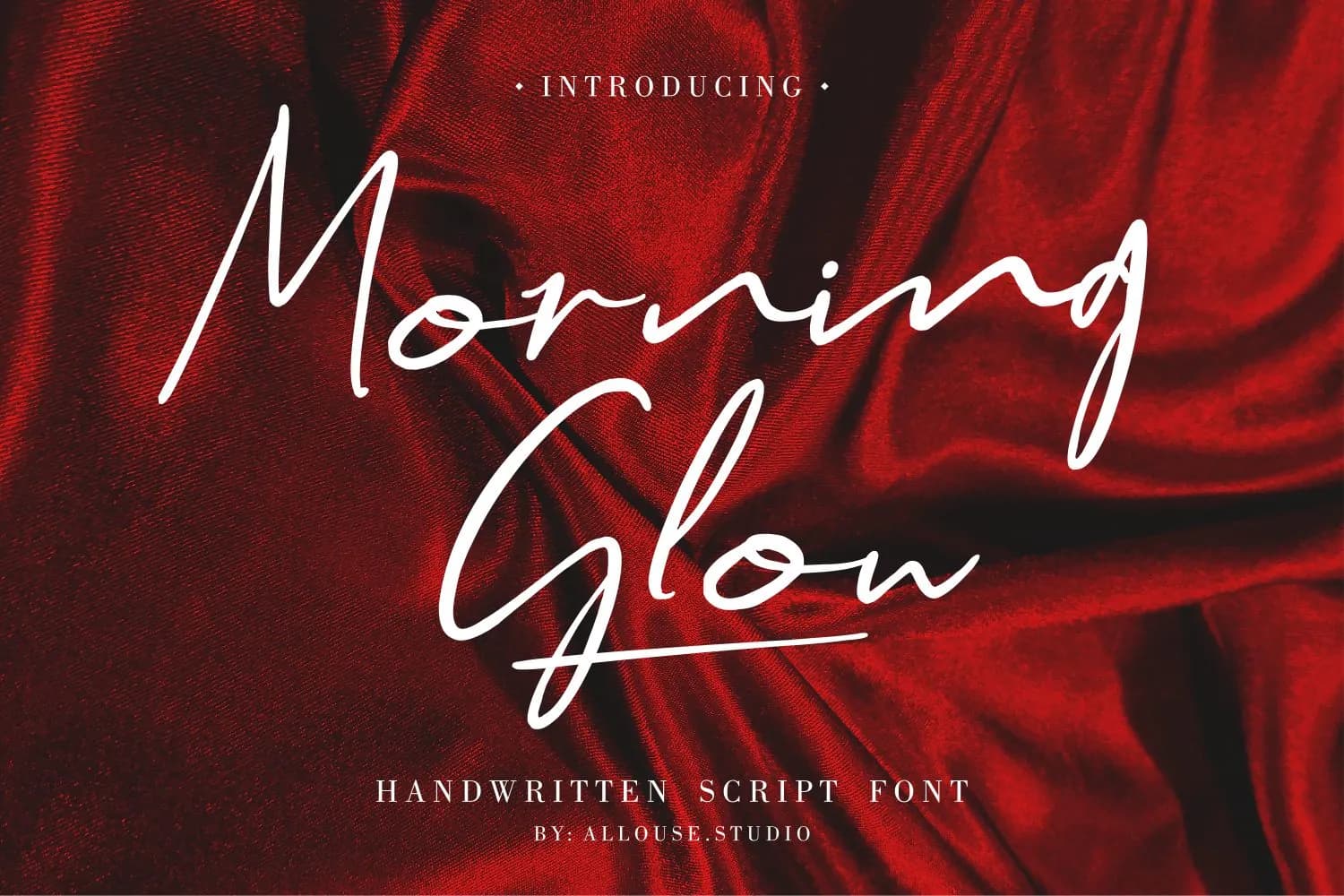 Morning Glow
