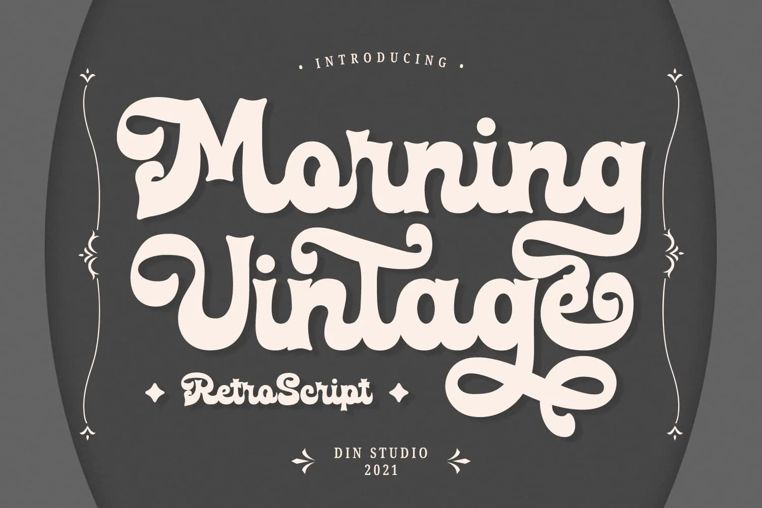 Morning Vintage
