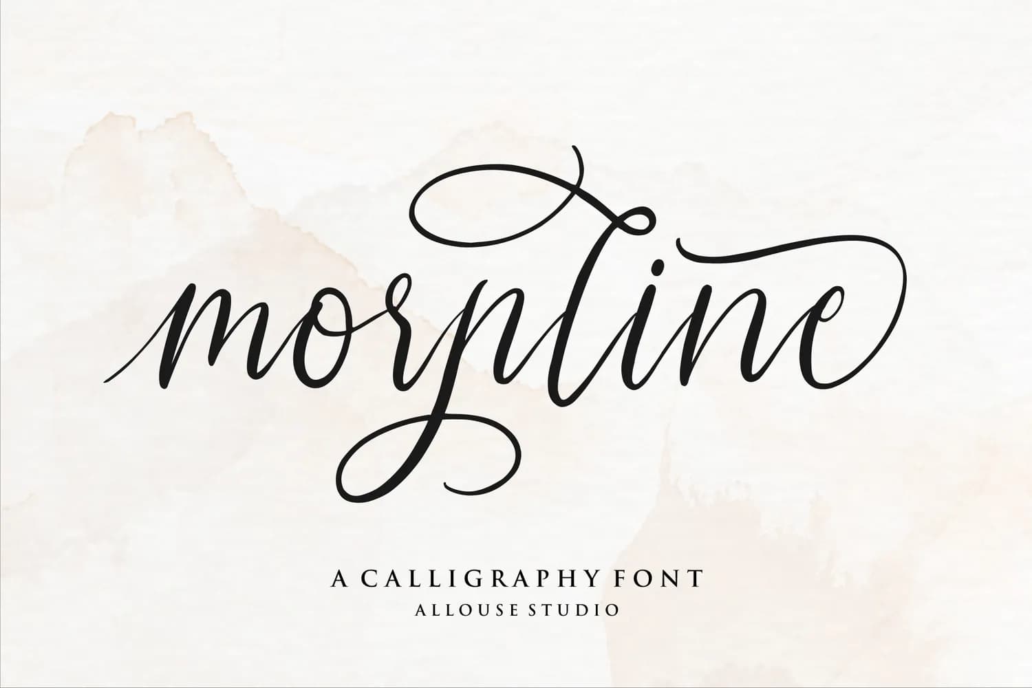 Morpline