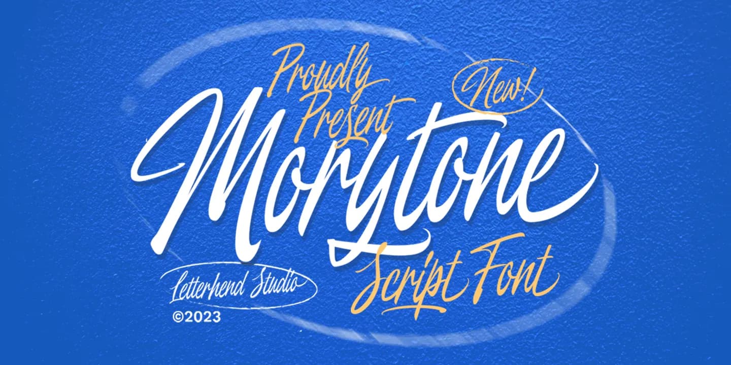 Morytone