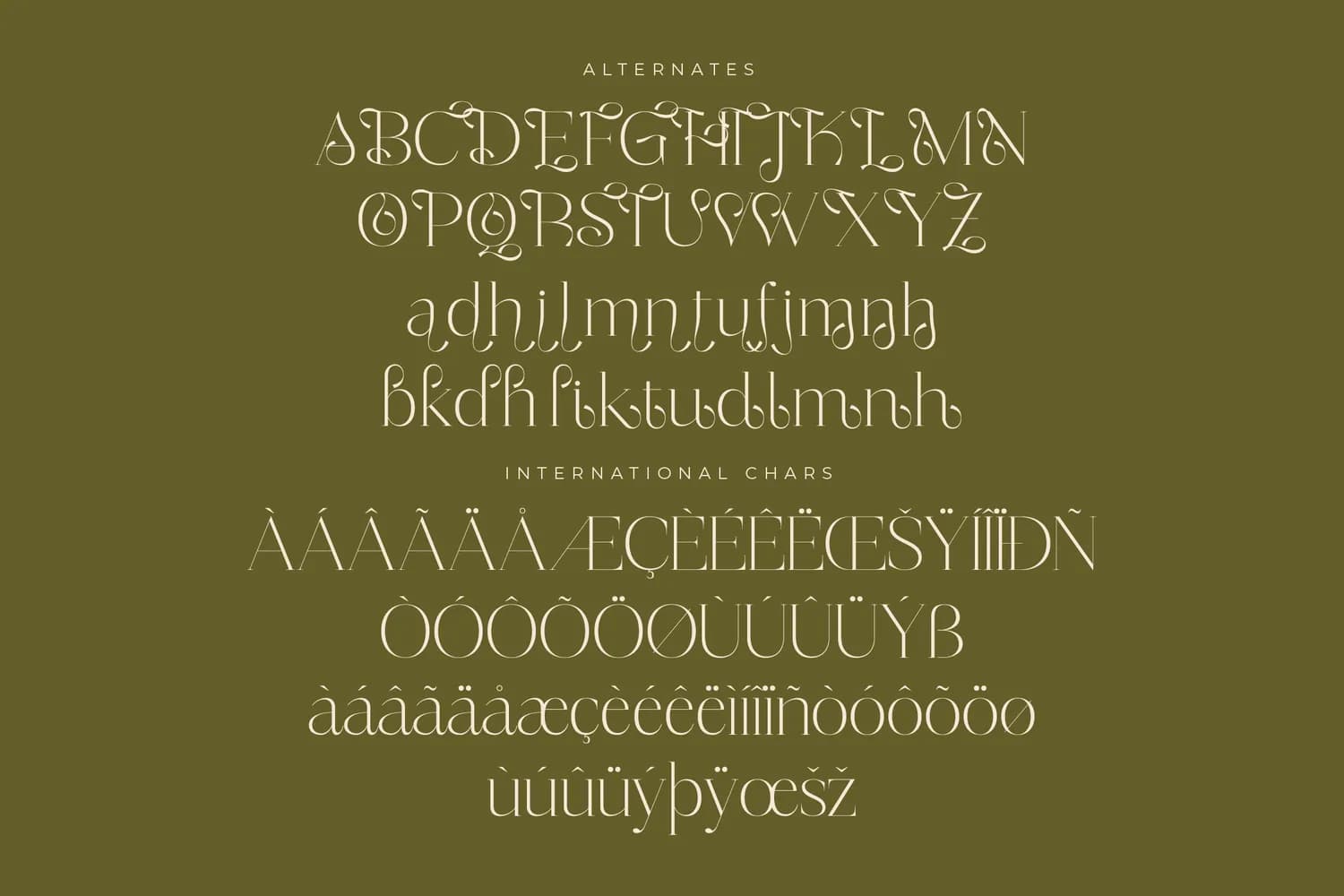 Mosbian