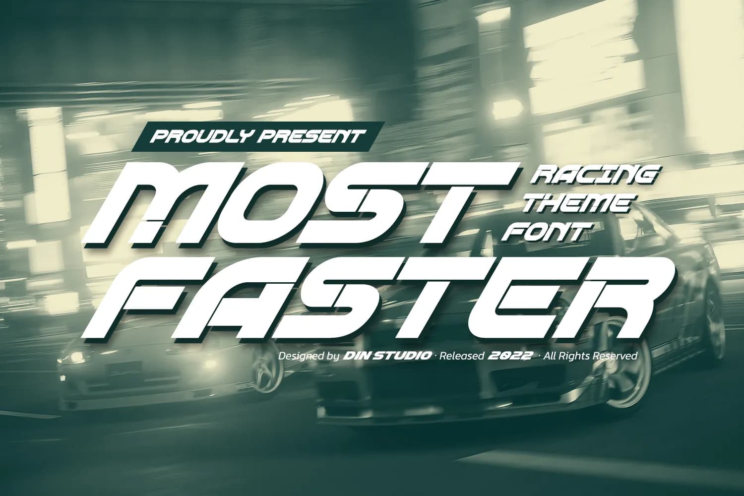 Most Faster