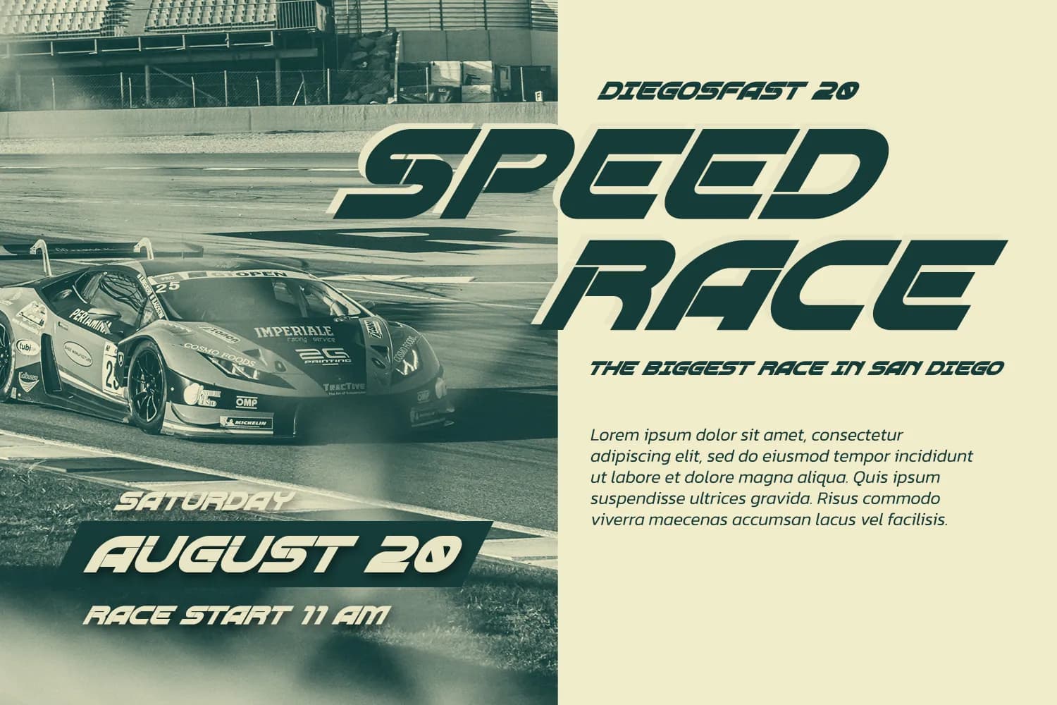 Most Faster