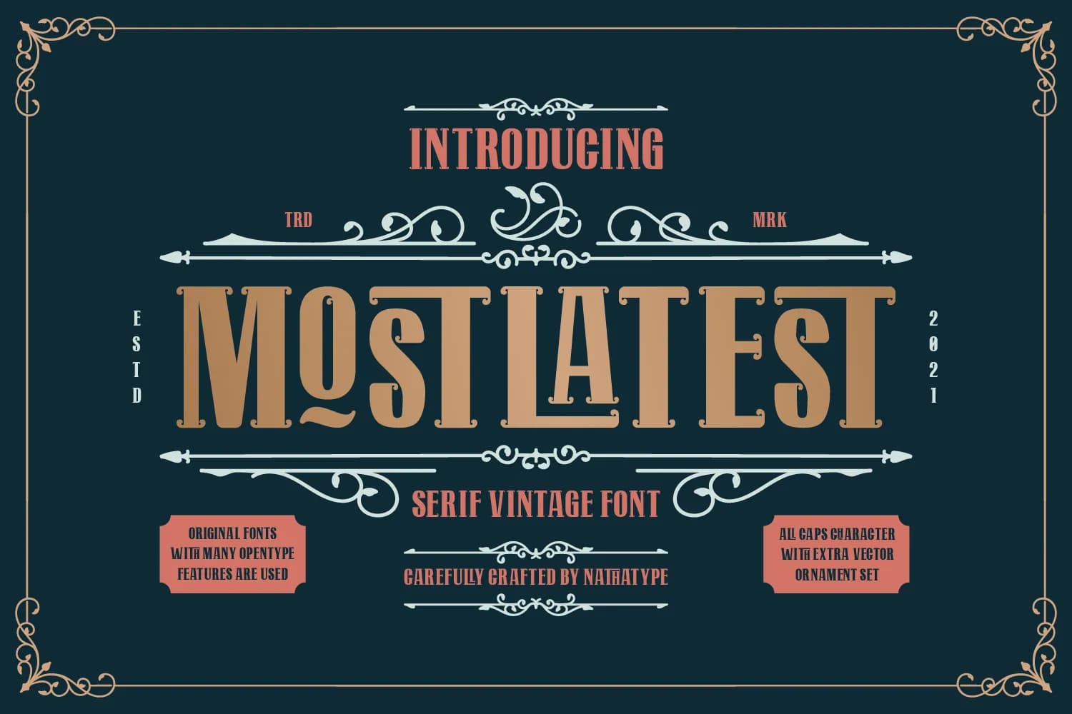 Mostlatest