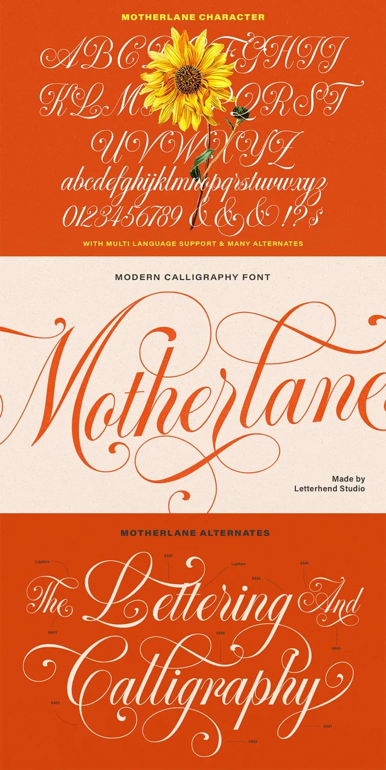 Motherlane
