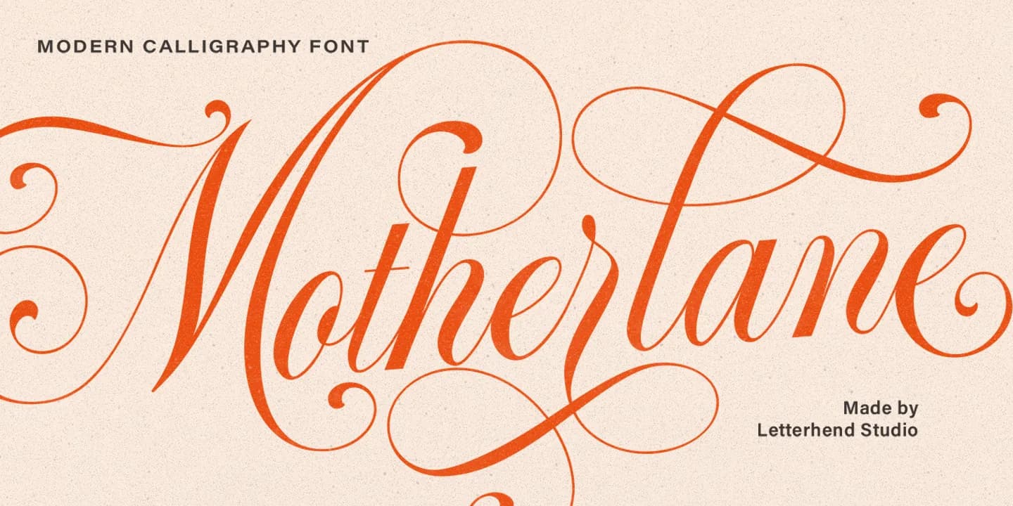 Motherlane