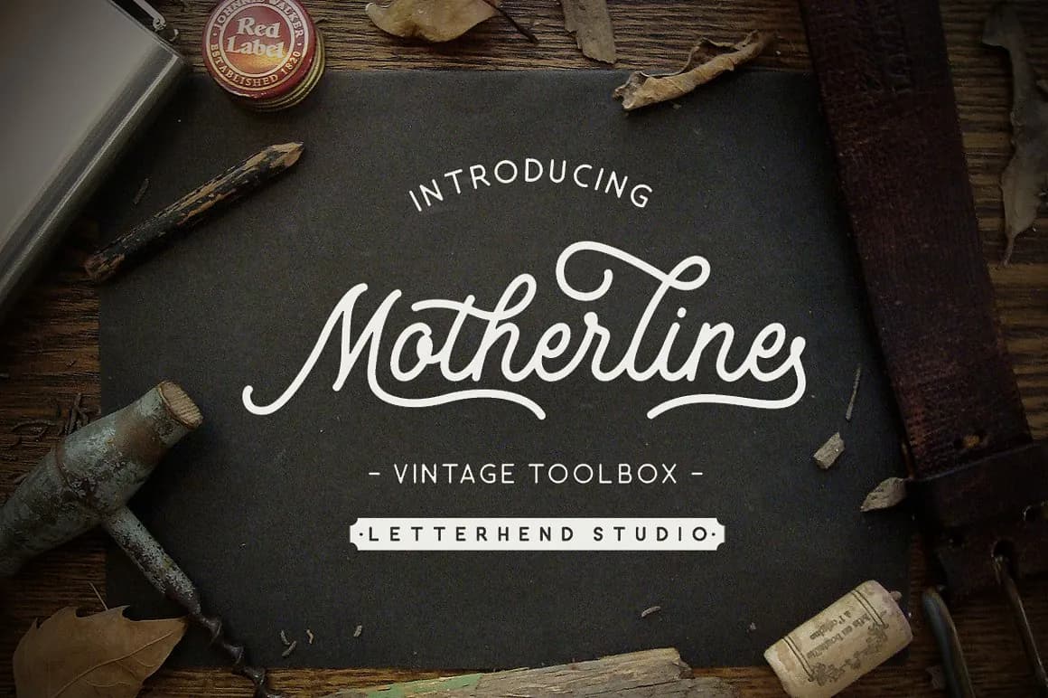 Motherline DEMO
