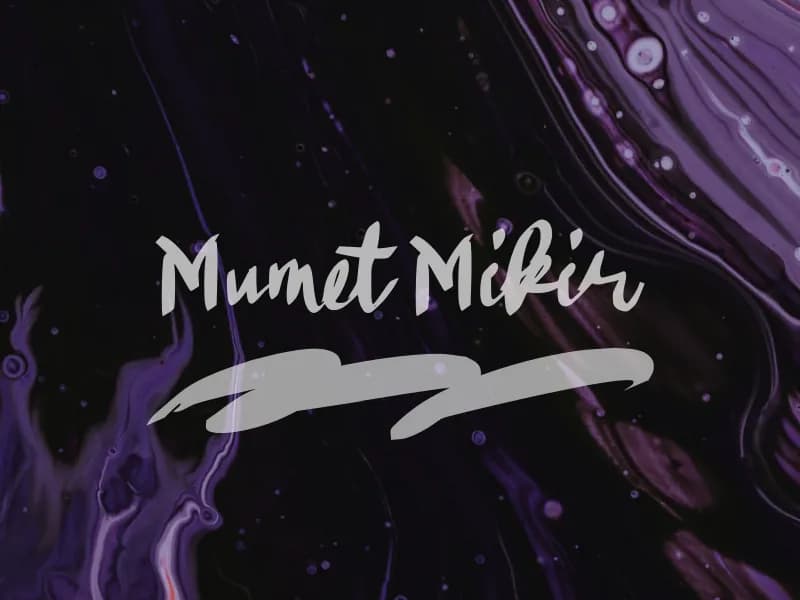 Mumet Mikir