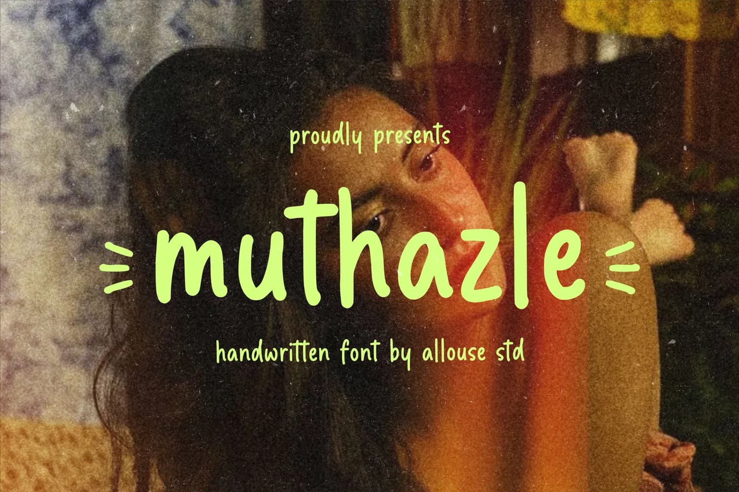 Muthazle