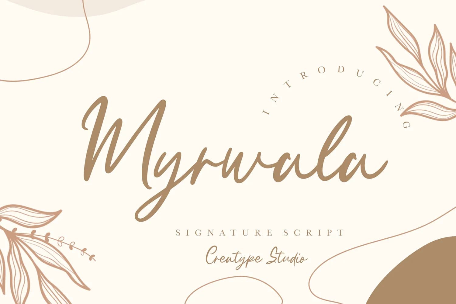 Myrwala