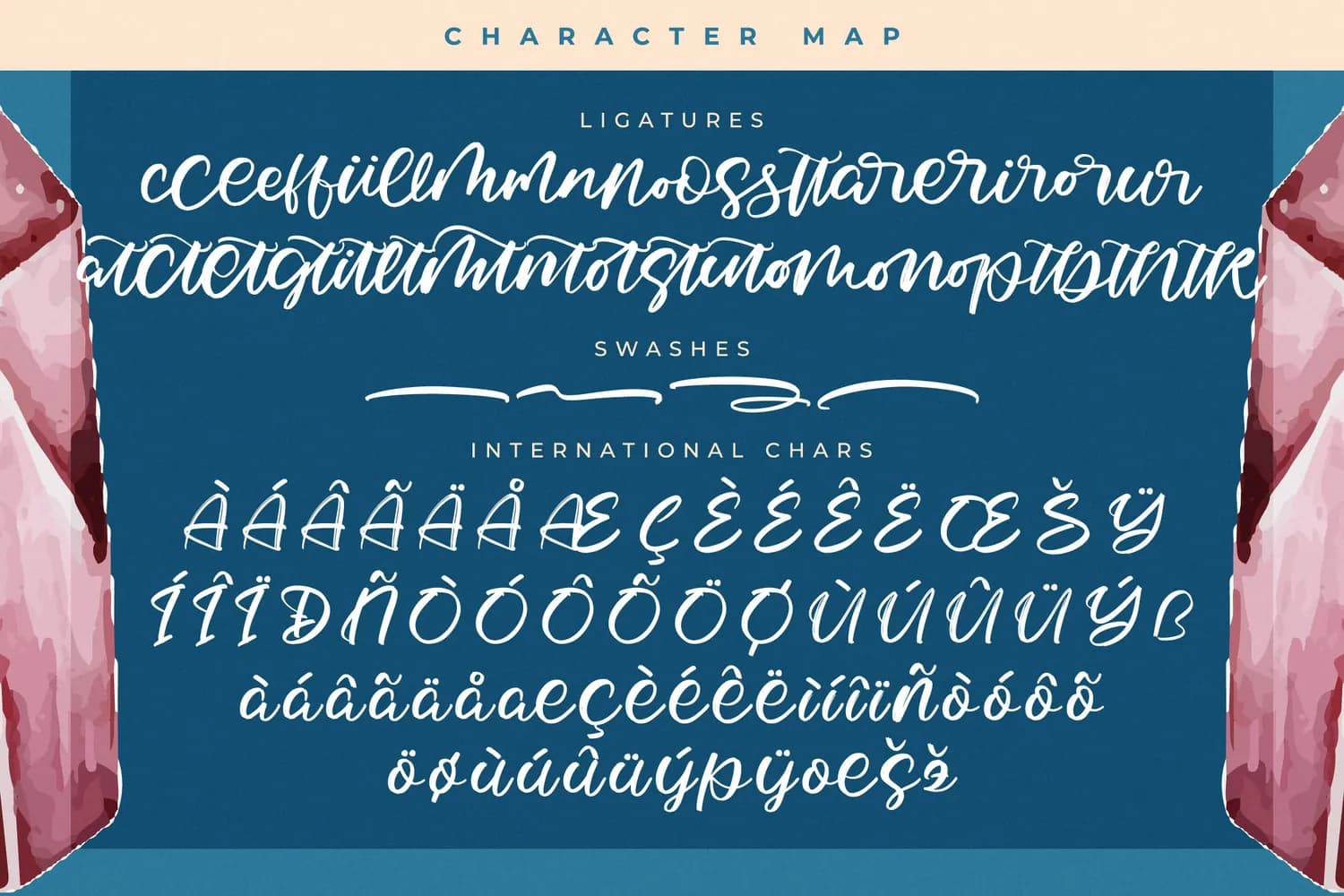Mystic Rivers VERSION