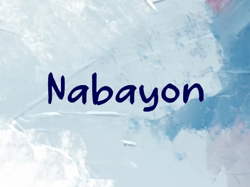 n Nabayon