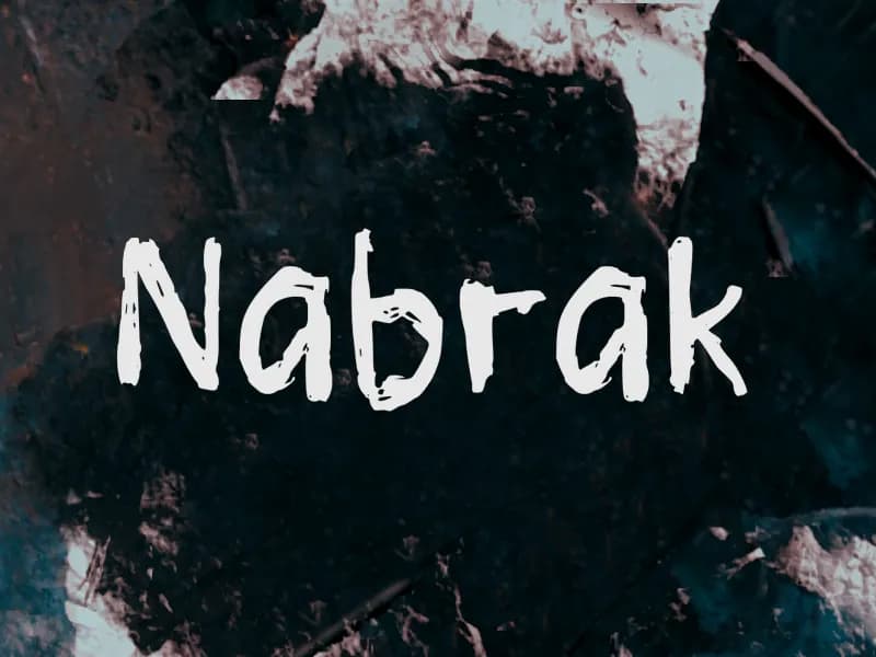 n Nabrak