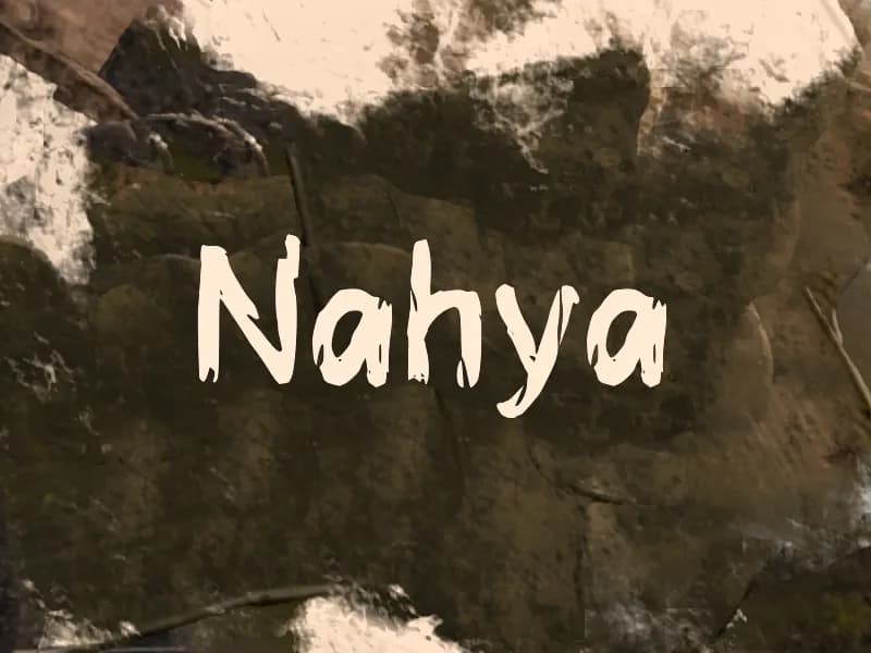n Nahya