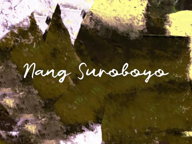 n Nang Suroboyo