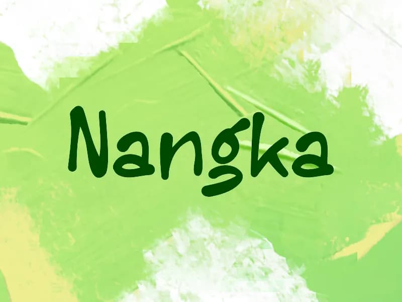 n Nangka