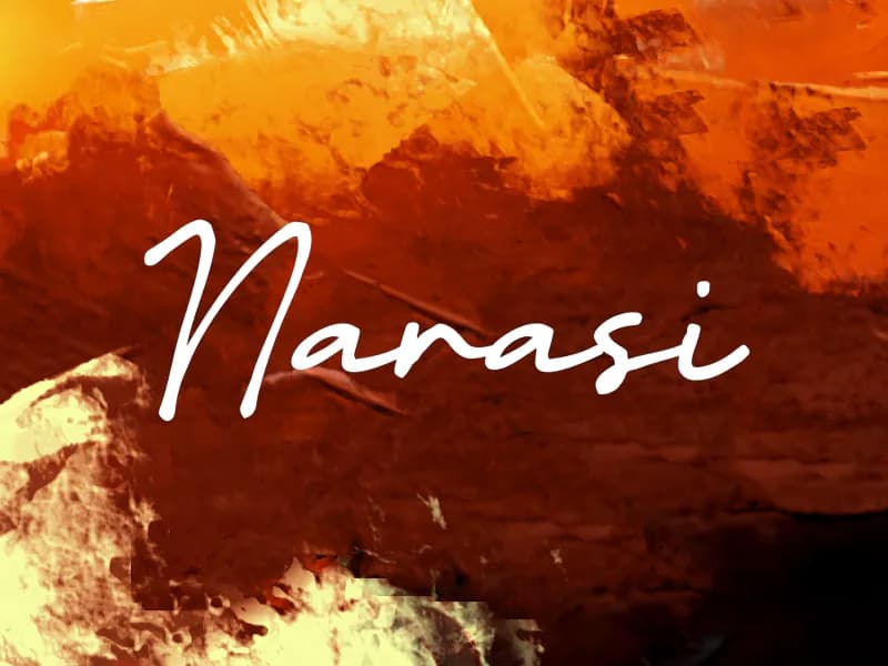 n Narasi