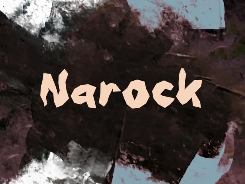 n Narock