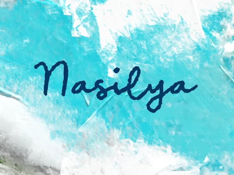 n Nasilya