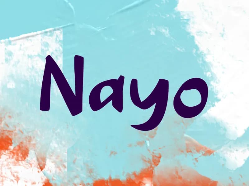 n Nayo