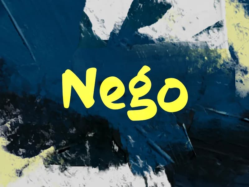 n Nego