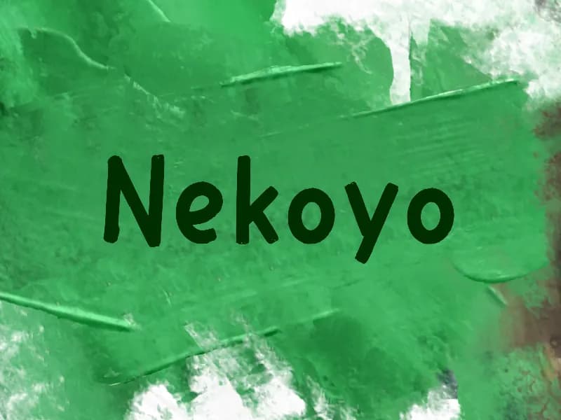 n Nekoyo