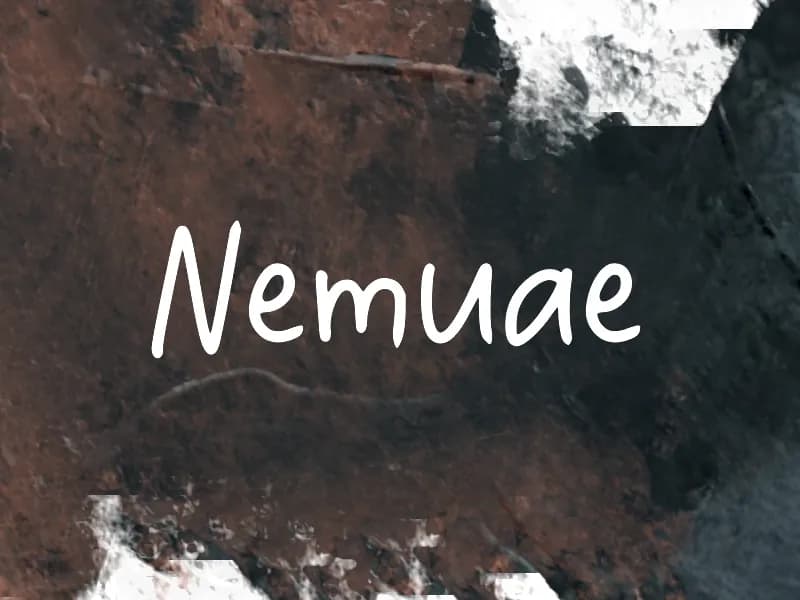 n Nemuae