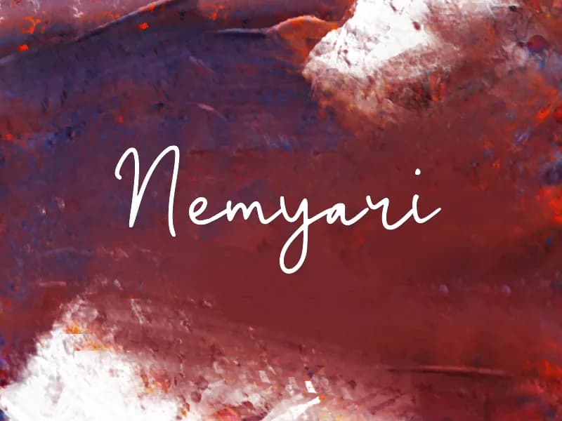 n Nemyari