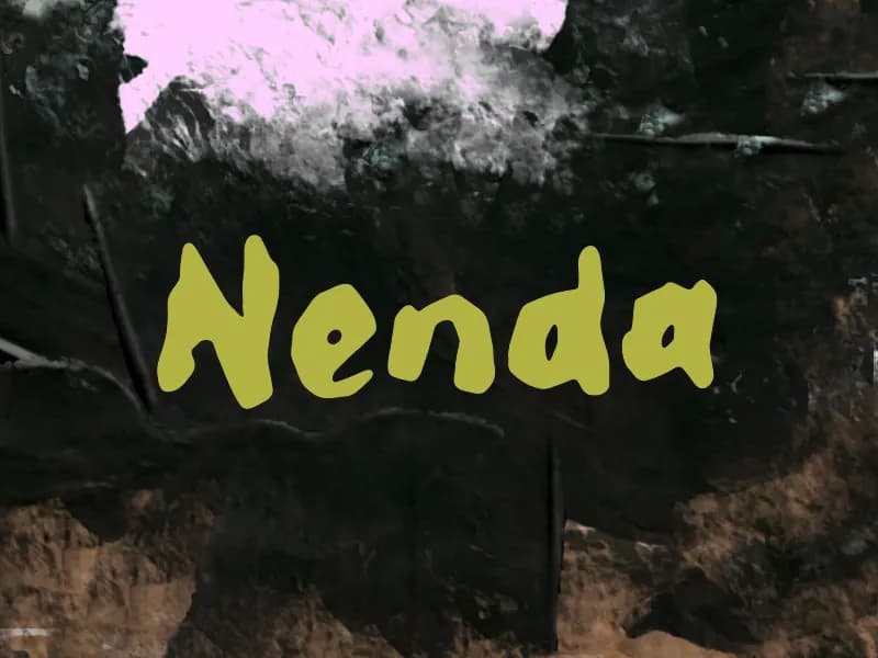 n Nenda