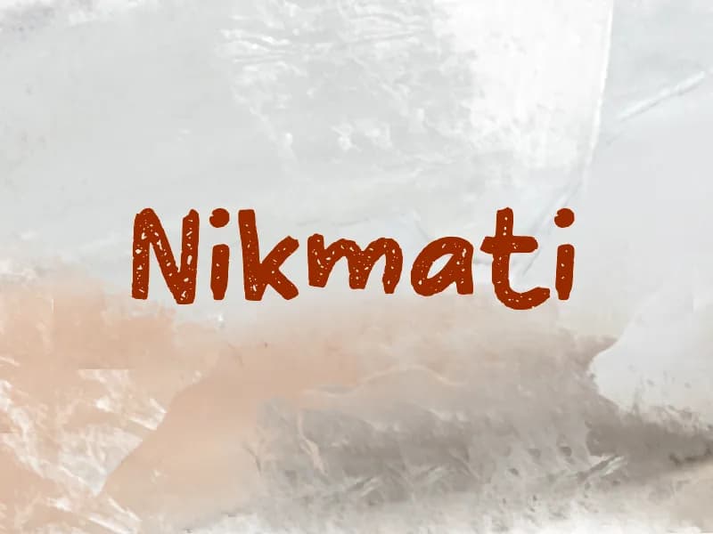 n Nikmati