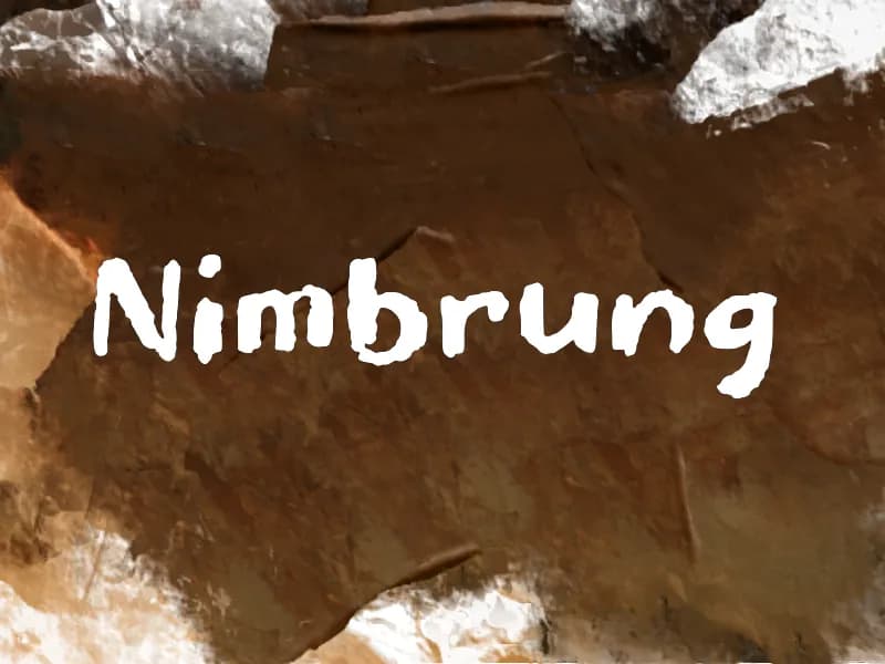 n Nimbrung