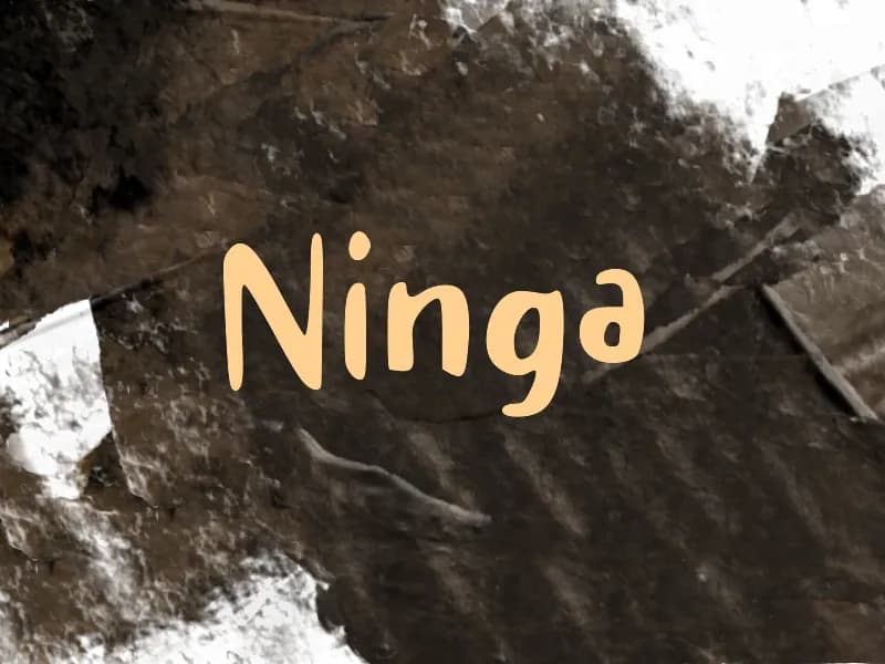 n Ninga