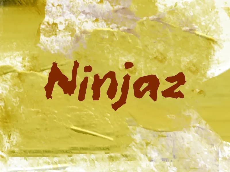 n Ninjaz
