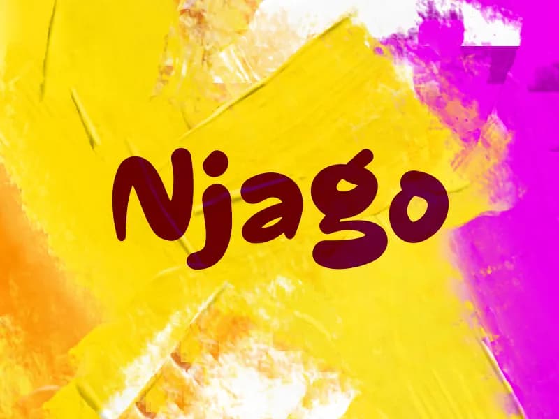 n Njago