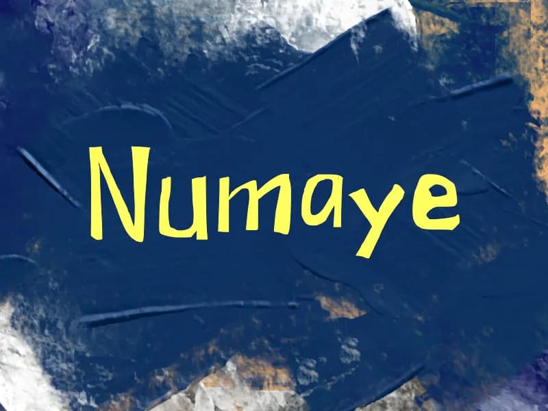 n Numaye