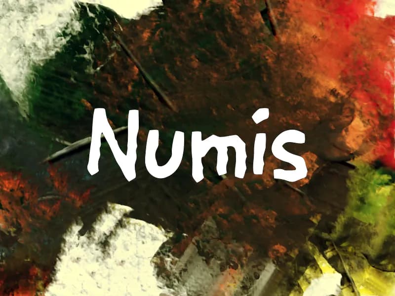 n Numis