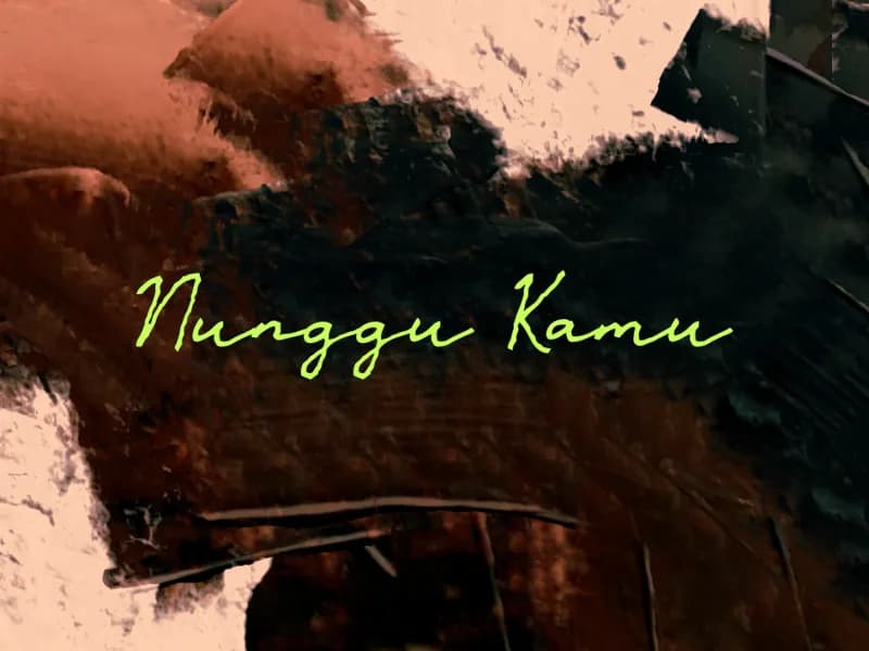 n Nunggu Kamu