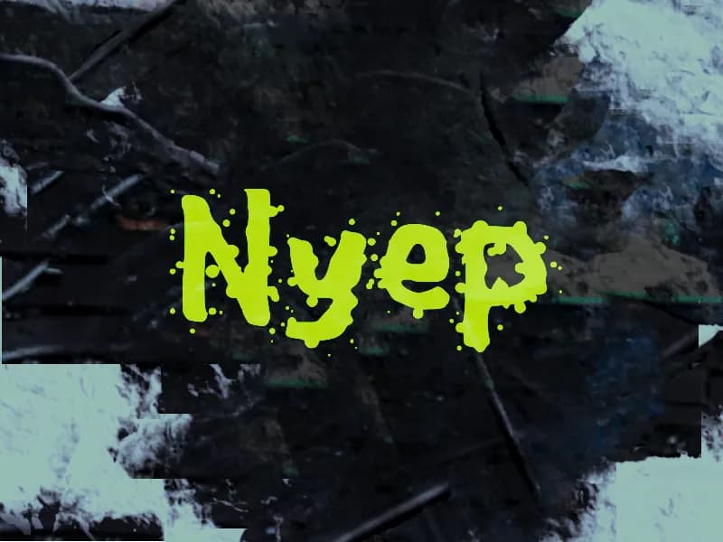 n Nyep