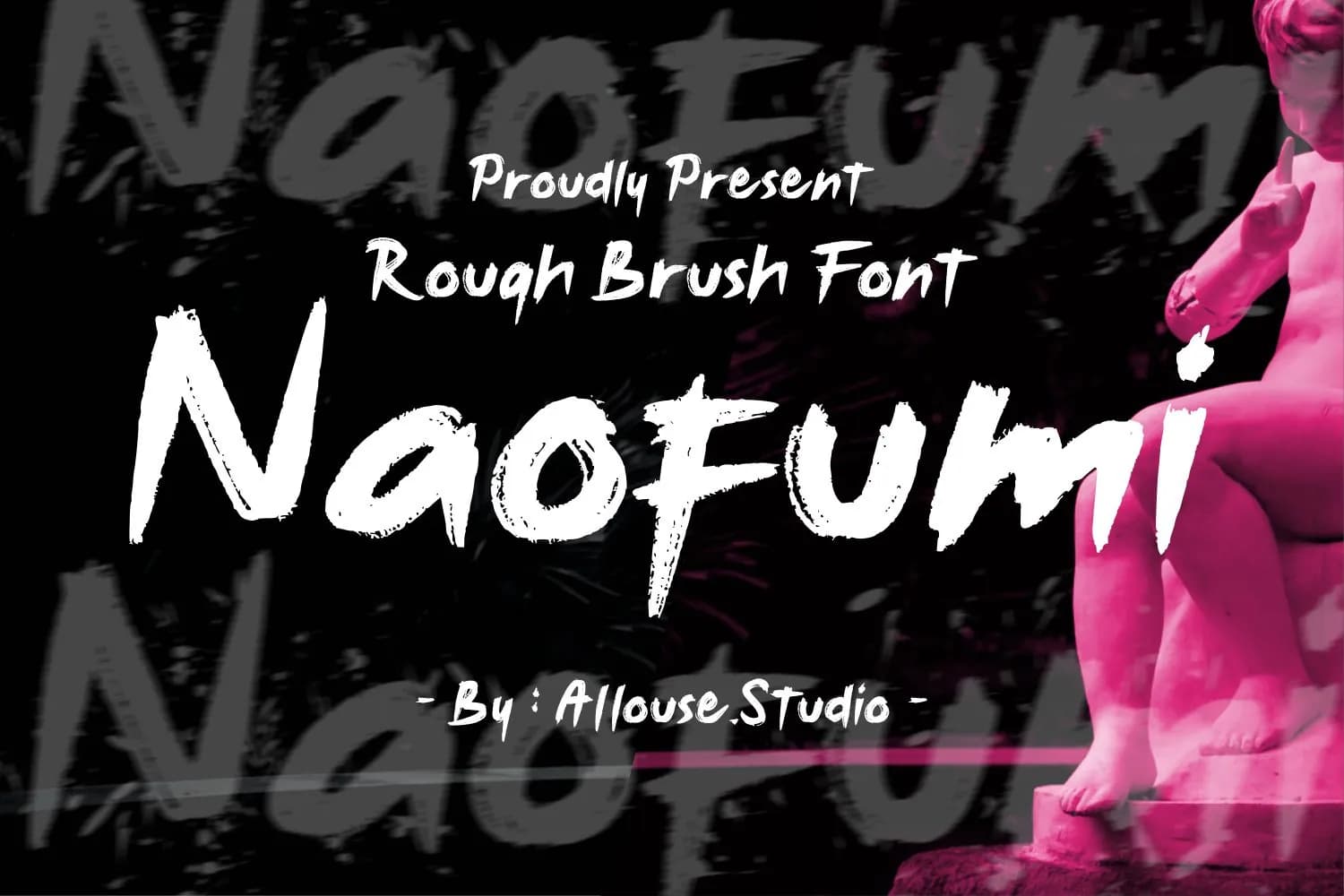 Naofumi