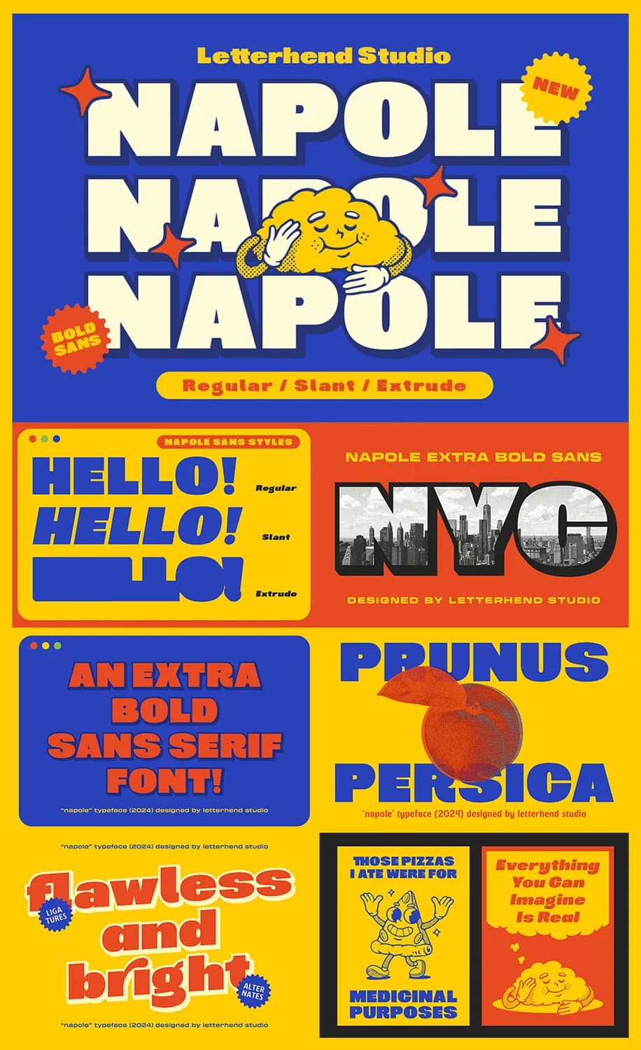 Napole