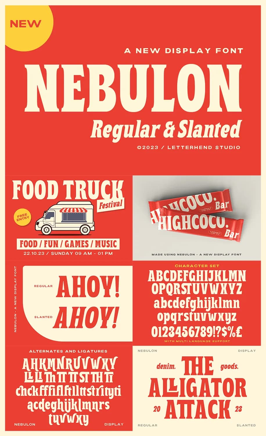 Nebulon